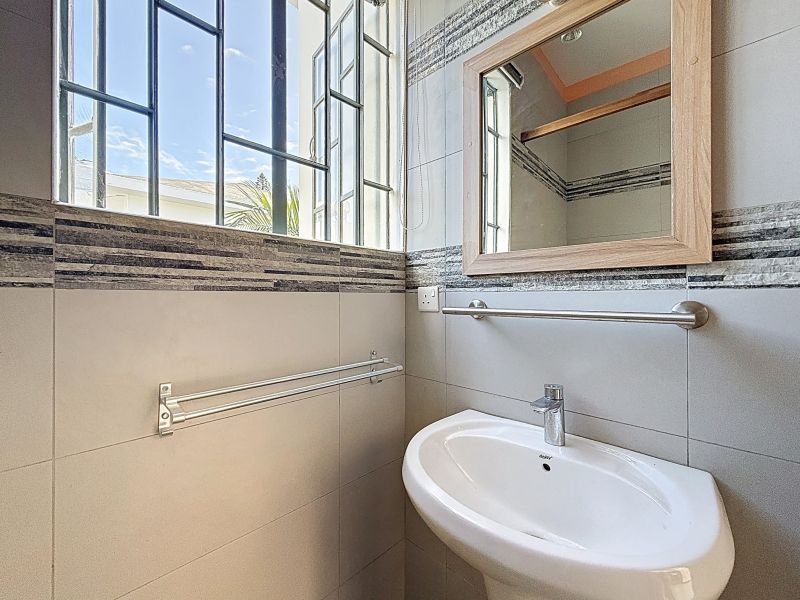 Pereybere House 8 rooms 144 m² Rental