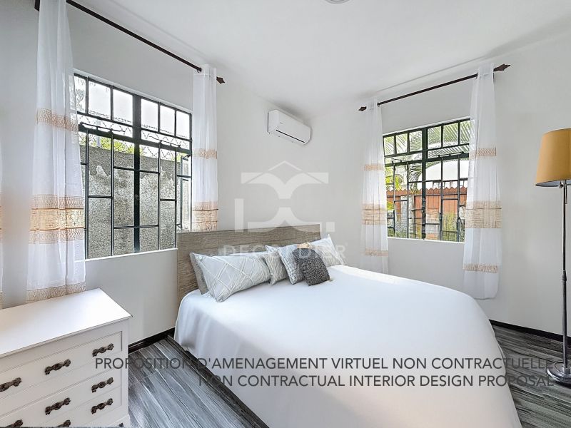 Pereybere House 8 rooms 144 m² Rental