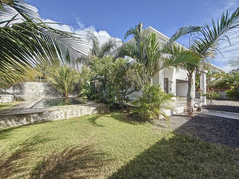 Pereybere House 8 rooms 144 m² Rental