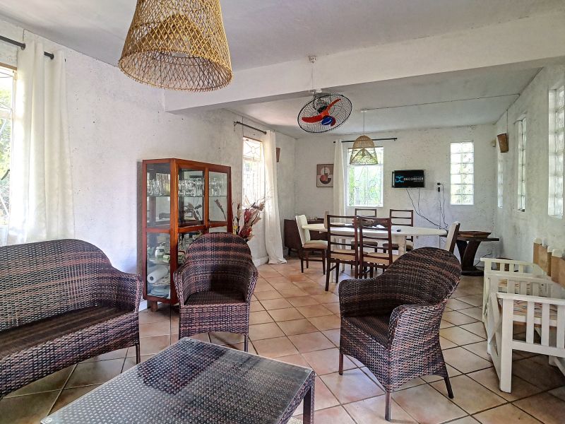 Balaclava Maison 5 pièces 163.2 m² Location