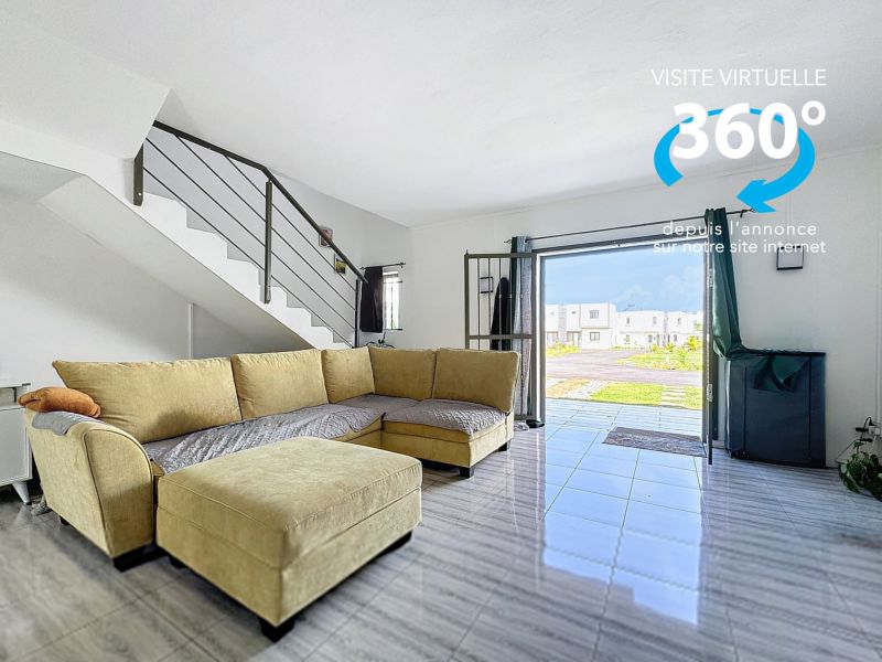 Melville, Grand Gaube Duplex 3 rooms 85 m² Sale