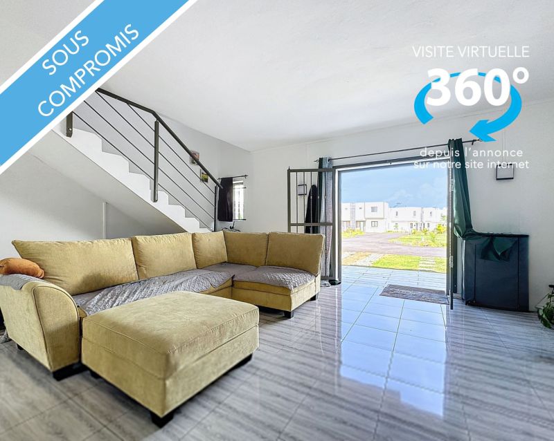 Grand Gaube Apartment 3&nbsp;rooms 85&nbsp;m² Sale