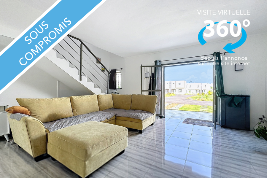 Grand Gaube Appartement 3&nbsp;pièces 85&nbsp;m² Vente