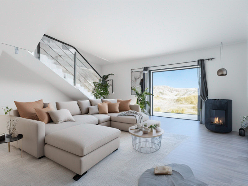 Grand Gaube Appartement 3&nbsp;pièces 85&nbsp;m² Vente