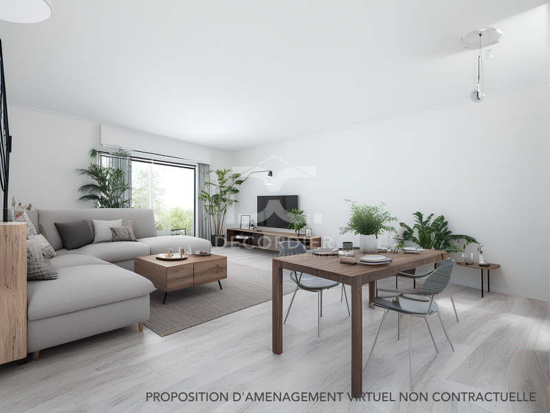 Grand Gaube Appartement 3&nbsp;pièces 85&nbsp;m² Vente