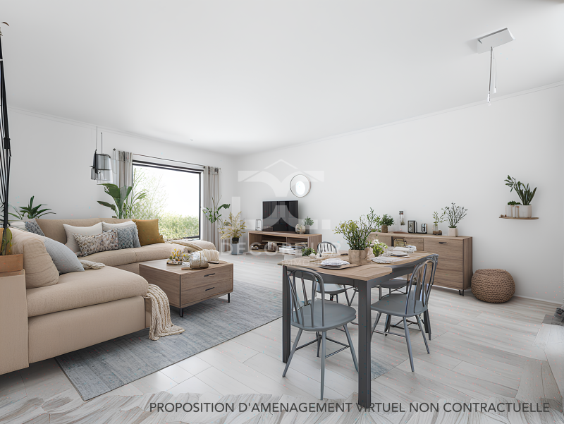 Grand Gaube Appartement 3&nbsp;pièces 85&nbsp;m² Vente