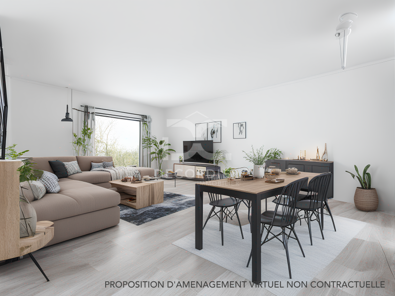 Grand Gaube Appartement 3&nbsp;pièces 85&nbsp;m² Vente