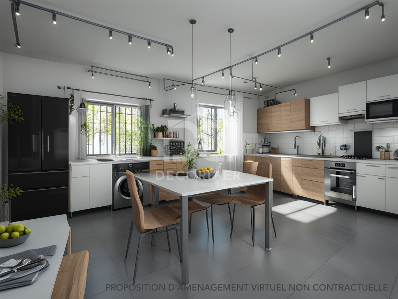 Grand Gaube Appartement 3&nbsp;pièces 85&nbsp;m² Vente