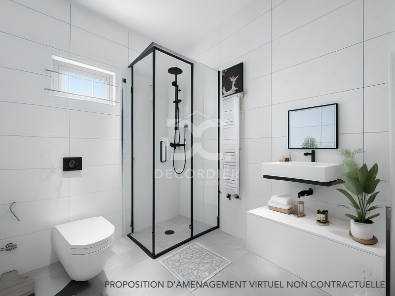 Grand Gaube Appartement 3&nbsp;pièces 85&nbsp;m² Vente