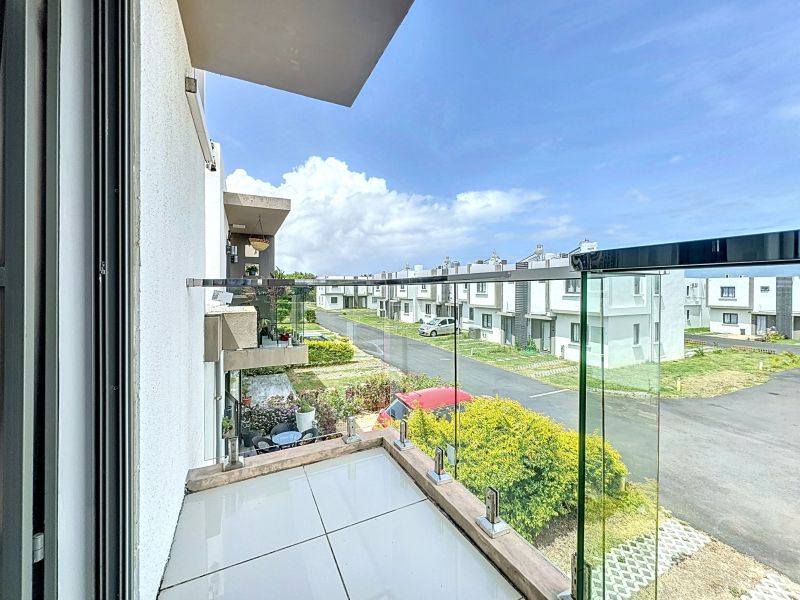 Grand Gaube Appartement 3&nbsp;pièces 85&nbsp;m² Vente