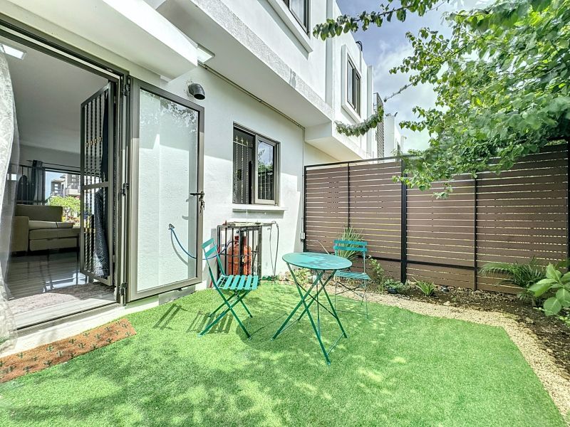 Grand Gaube Appartement 3&nbsp;pièces 85&nbsp;m² Vente