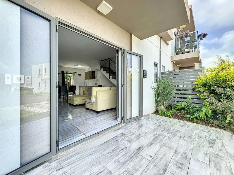 Grand Gaube Appartement 3&nbsp;pièces 85&nbsp;m² Vente