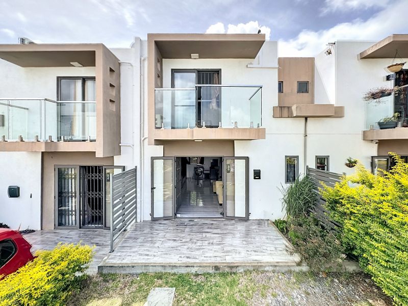 Grand Gaube Appartement 3&nbsp;pièces 85&nbsp;m² Vente