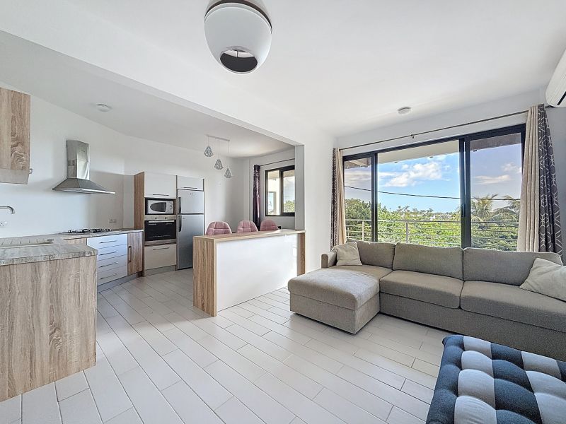 Grand Baie Appartement 4 pièces 89.5 m² Location