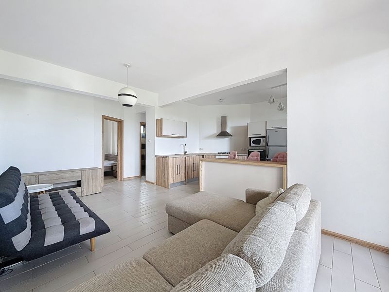 Grand Baie Appartement 4 pièces 89.5 m² Location