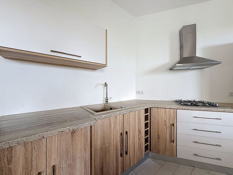 Grand Baie Appartement 4 pièces 89.5 m² Location