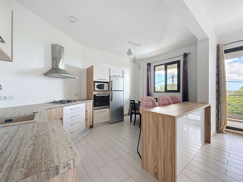 Grand Baie Appartement 4 pièces 89.5 m² Location