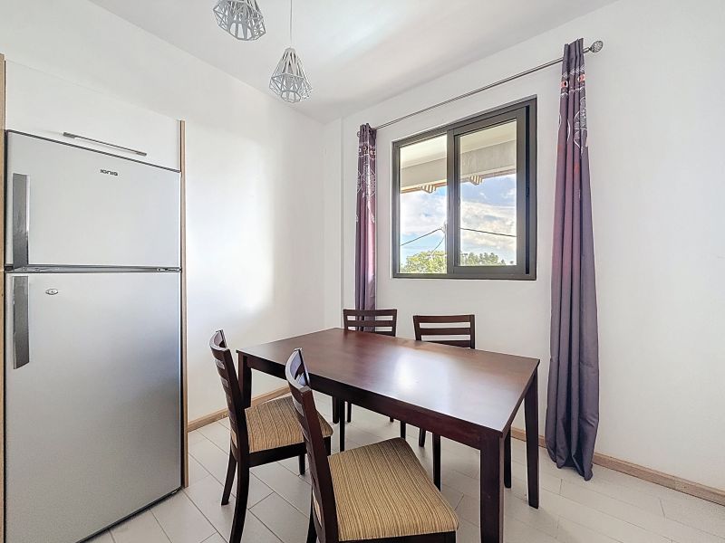 Grand Baie Appartement 4 pièces 89.5 m² Location