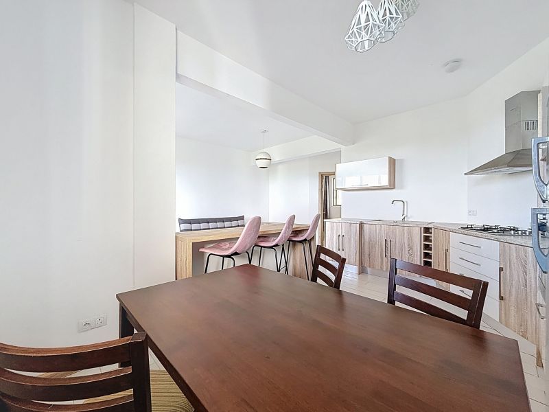 Grand Baie Appartement 4 pièces 89.5 m² Location