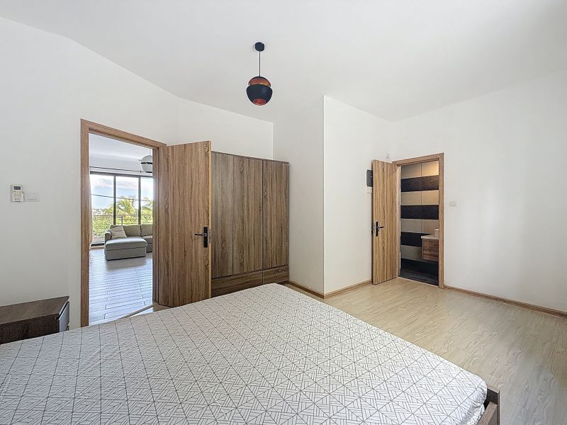 Grand Baie Appartement 4 pièces 89.5 m² Location