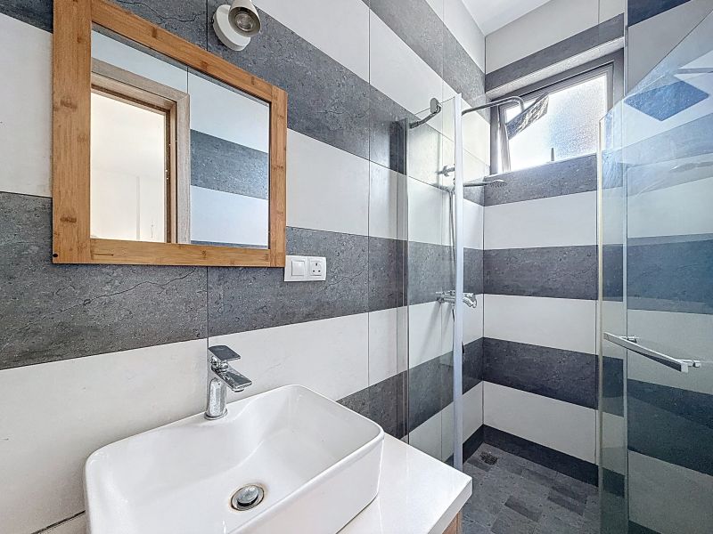 Grand Baie Appartement 4 pièces 89.5 m² Location