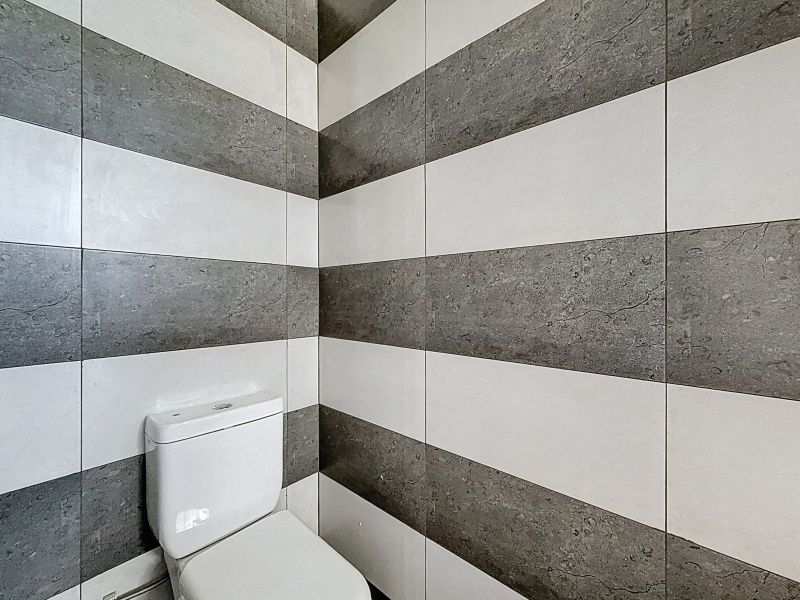 Grand Baie Appartement 4 pièces 89.5 m² Location