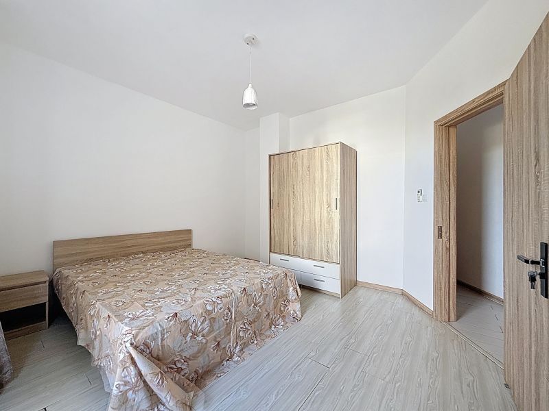 Grand Baie Appartement 4 pièces 89.5 m² Location