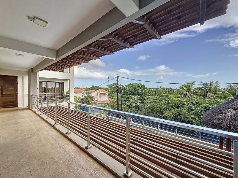 Grand Baie Appartement 4 pièces 89.5 m² Location