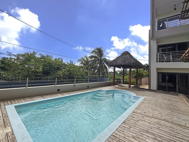 Grand Baie Appartement 4 pièces 89.5 m² Location