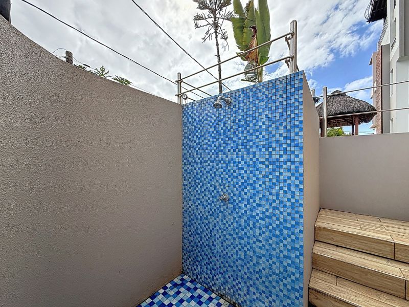 Grand Baie Appartement 4 pièces 89.5 m² Location