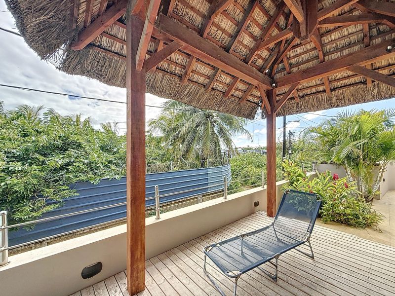 Grand Baie Appartement 4 pièces 89.5 m² Location