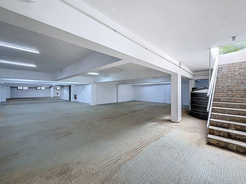 Grand Baie Appartement 4 pièces 89.5 m² Location