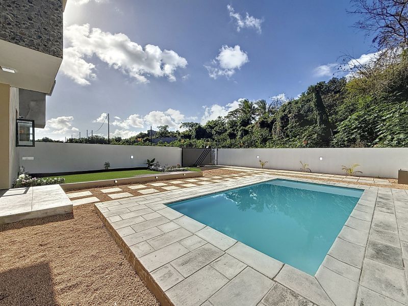 Grand Gaube Maison 4&nbsp;pièces 142.8&nbsp;m² Vente