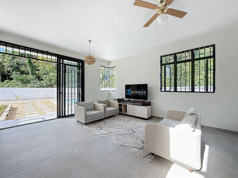 Grand Gaube Maison 4&nbsp;pièces 142.8&nbsp;m² Vente