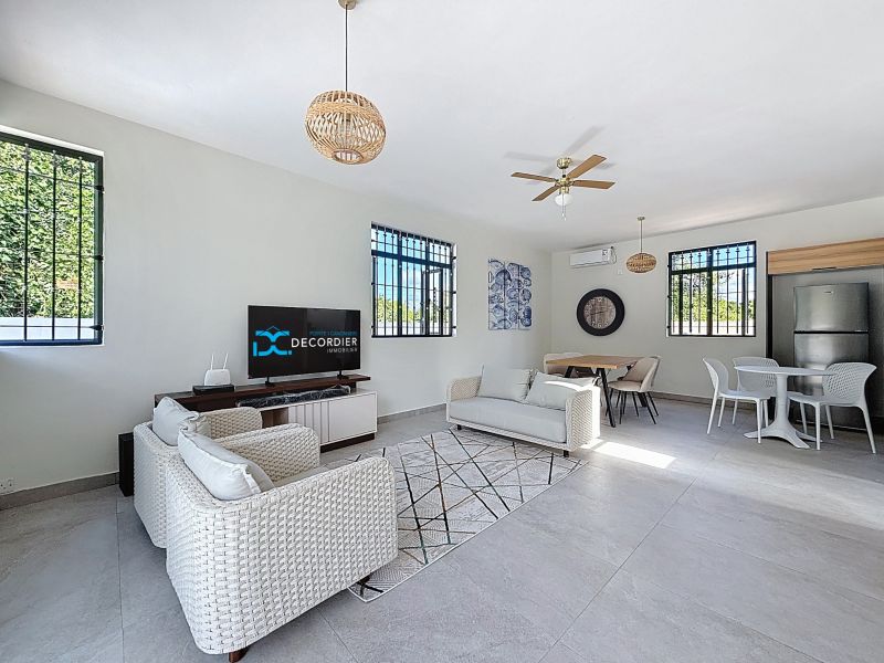 Grand Gaube Maison 4&nbsp;pièces 142.8&nbsp;m² Vente