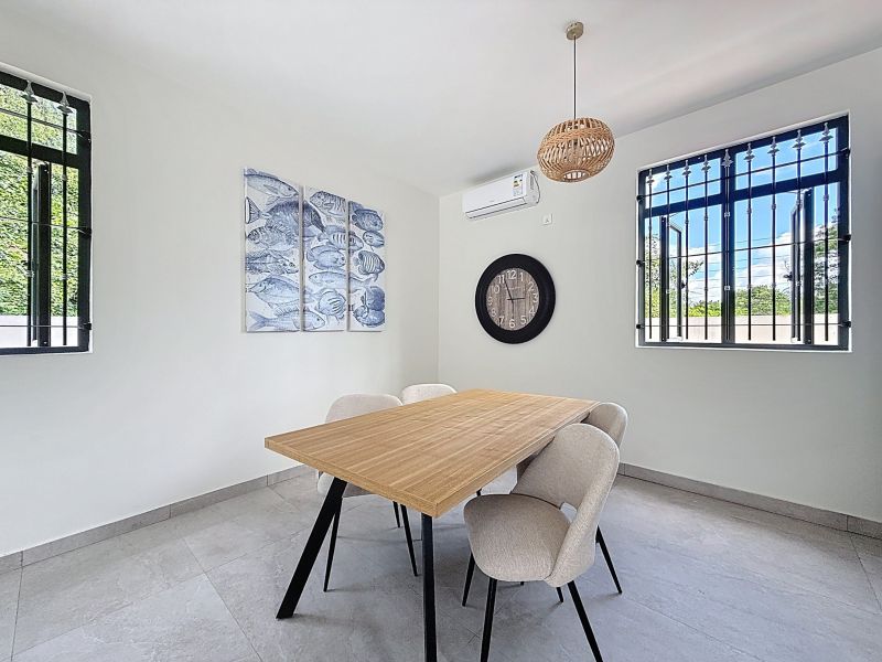 Grand Gaube Maison 4&nbsp;pièces 142.8&nbsp;m² Vente