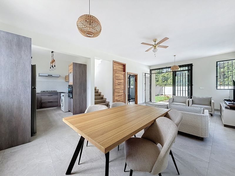 Grand Gaube Maison 4&nbsp;pièces 142.8&nbsp;m² Vente