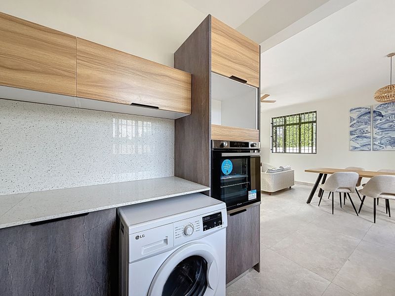 Grand Gaube Maison 4&nbsp;pièces 142.8&nbsp;m² Vente