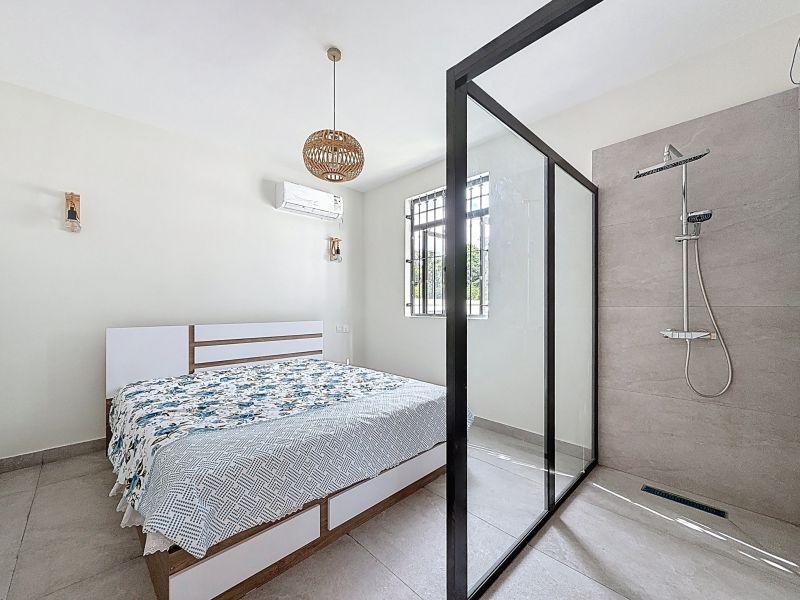 Grand Gaube Maison 4&nbsp;pièces 142.8&nbsp;m² Vente