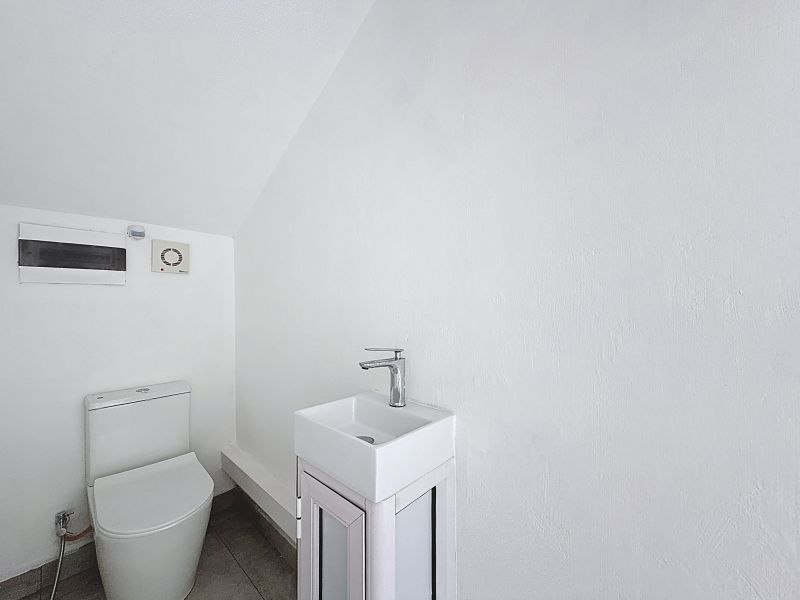 Grand Gaube Maison 4&nbsp;pièces 142.8&nbsp;m² Vente