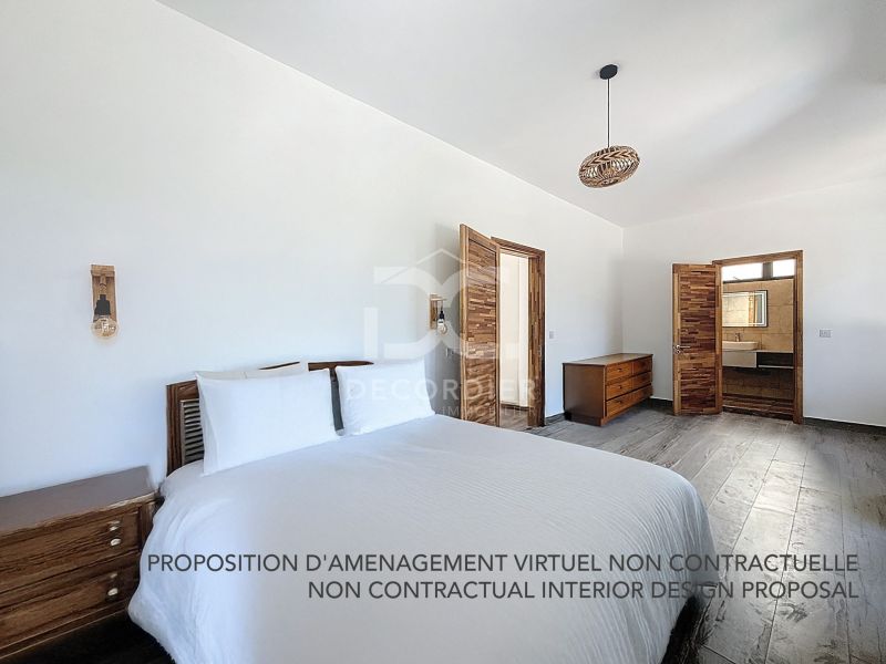 Grand Gaube Maison 4&nbsp;pièces 142.8&nbsp;m² Vente
