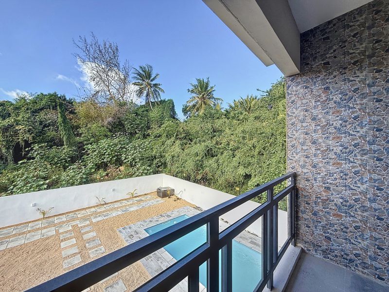 Grand Gaube Maison 4&nbsp;pièces 142.8&nbsp;m² Vente