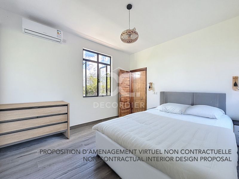 Grand Gaube Maison 4&nbsp;pièces 142.8&nbsp;m² Vente