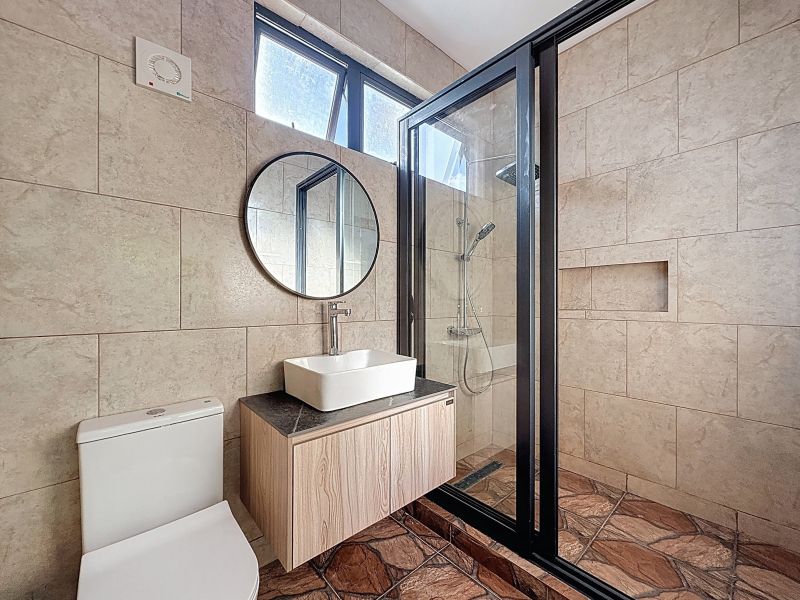 Grand Gaube Maison 4&nbsp;pièces 142.8&nbsp;m² Vente