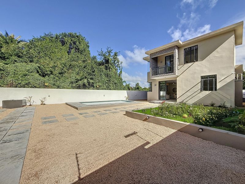 Grand Gaube Maison 4&nbsp;pièces 142.8&nbsp;m² Vente