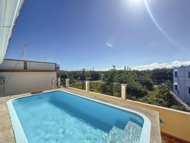 Mont Choisy House 9 rooms 287.79 m² Sale