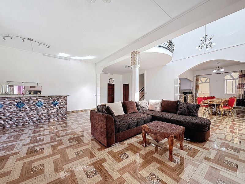 Mont Choisy House 9 rooms 287.79 m² Sale