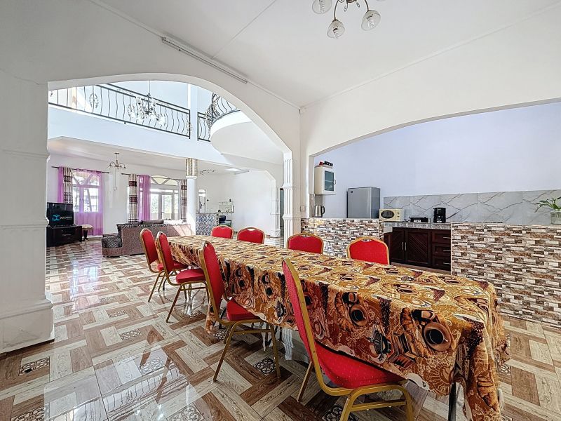 Mont Choisy House 9 rooms 287.79 m² Sale