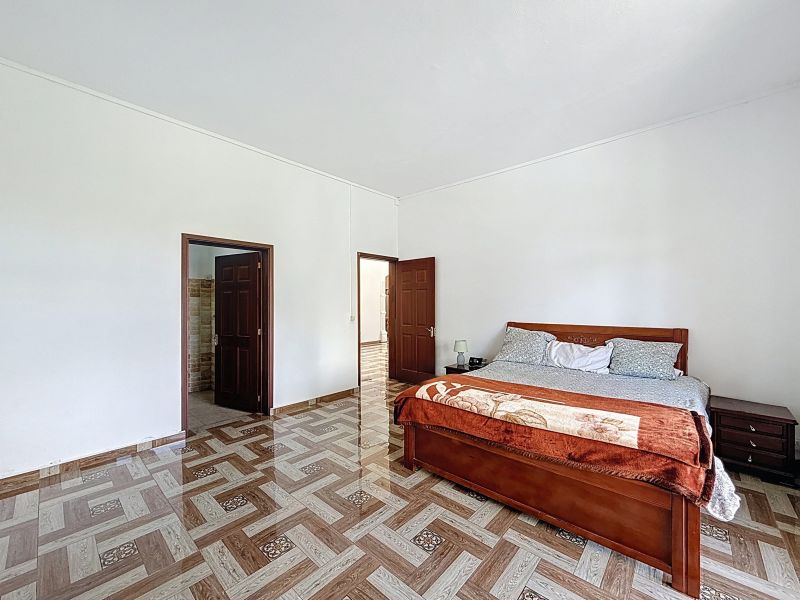 Mont Choisy House 9 rooms 287.79 m² Sale