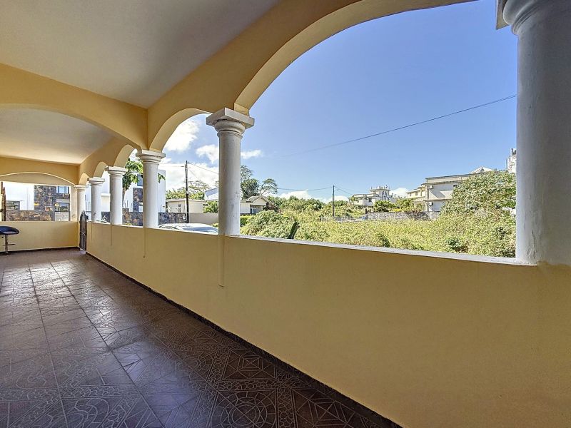 Mont Choisy Maison 9&nbsp;pièces 287.79&nbsp;m² Vente